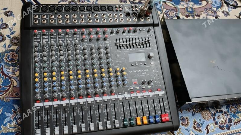 Dinakort pult passiwni 1.000 - Magtymguly - img 2