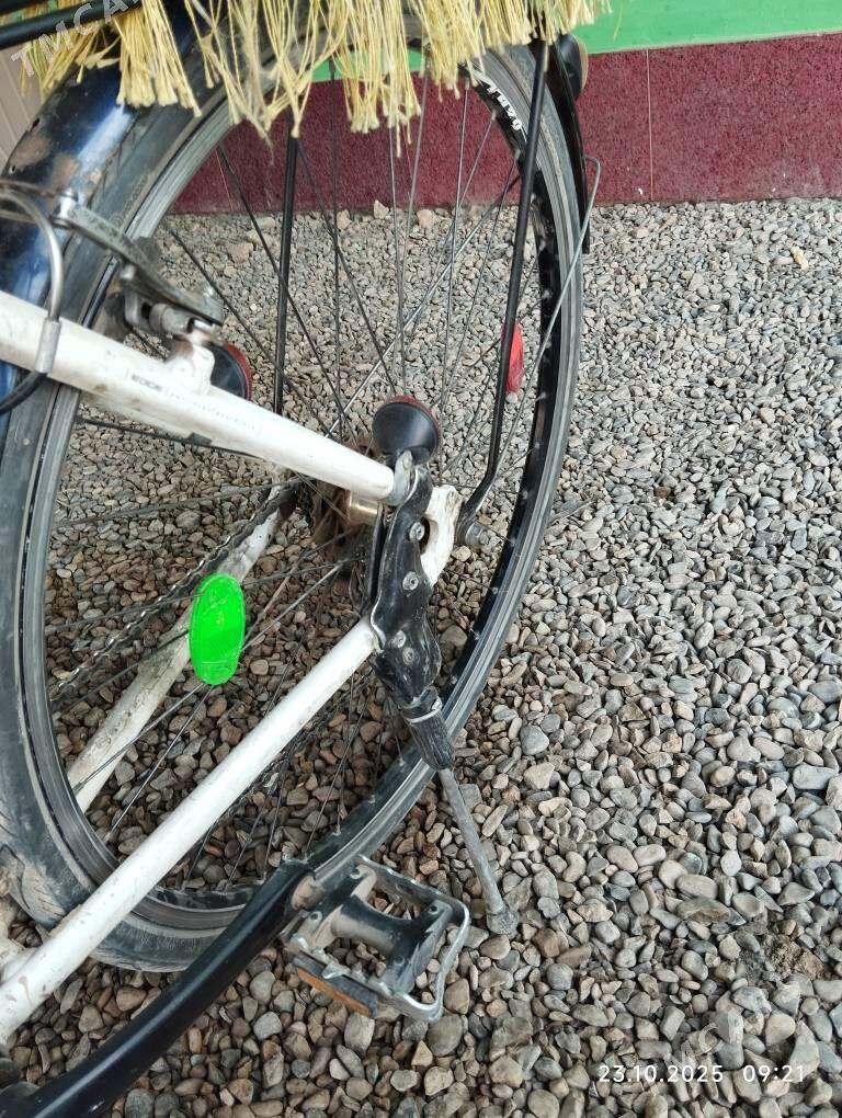 Велосипед - Векильбазар - img 7