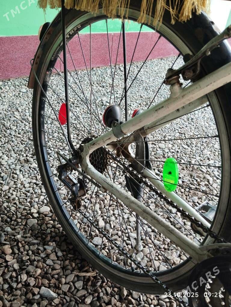 Велосипед - Векильбазар - img 6