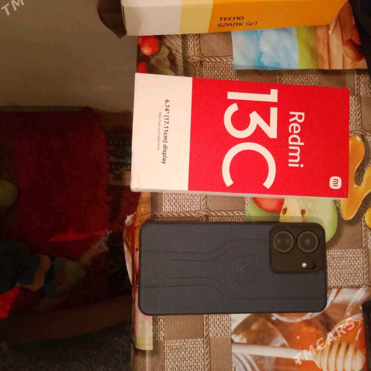 Redmi13C - Дашогуз - img 5