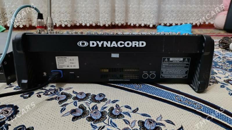 Dinakort pult passiwni 1.000 - Magtymguly - img 3