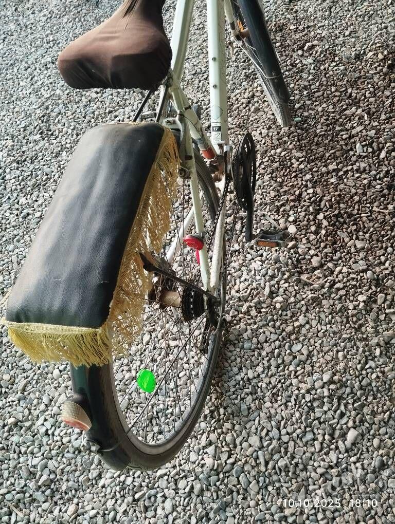 Велосипед - Векильбазар - img 3