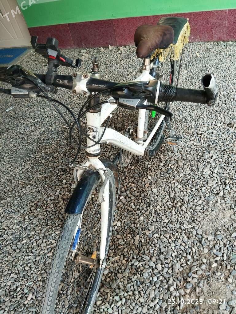 Велосипед - Векильбазар - img 2