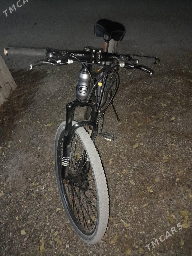 TIGIR - Туркменбаши - img 3