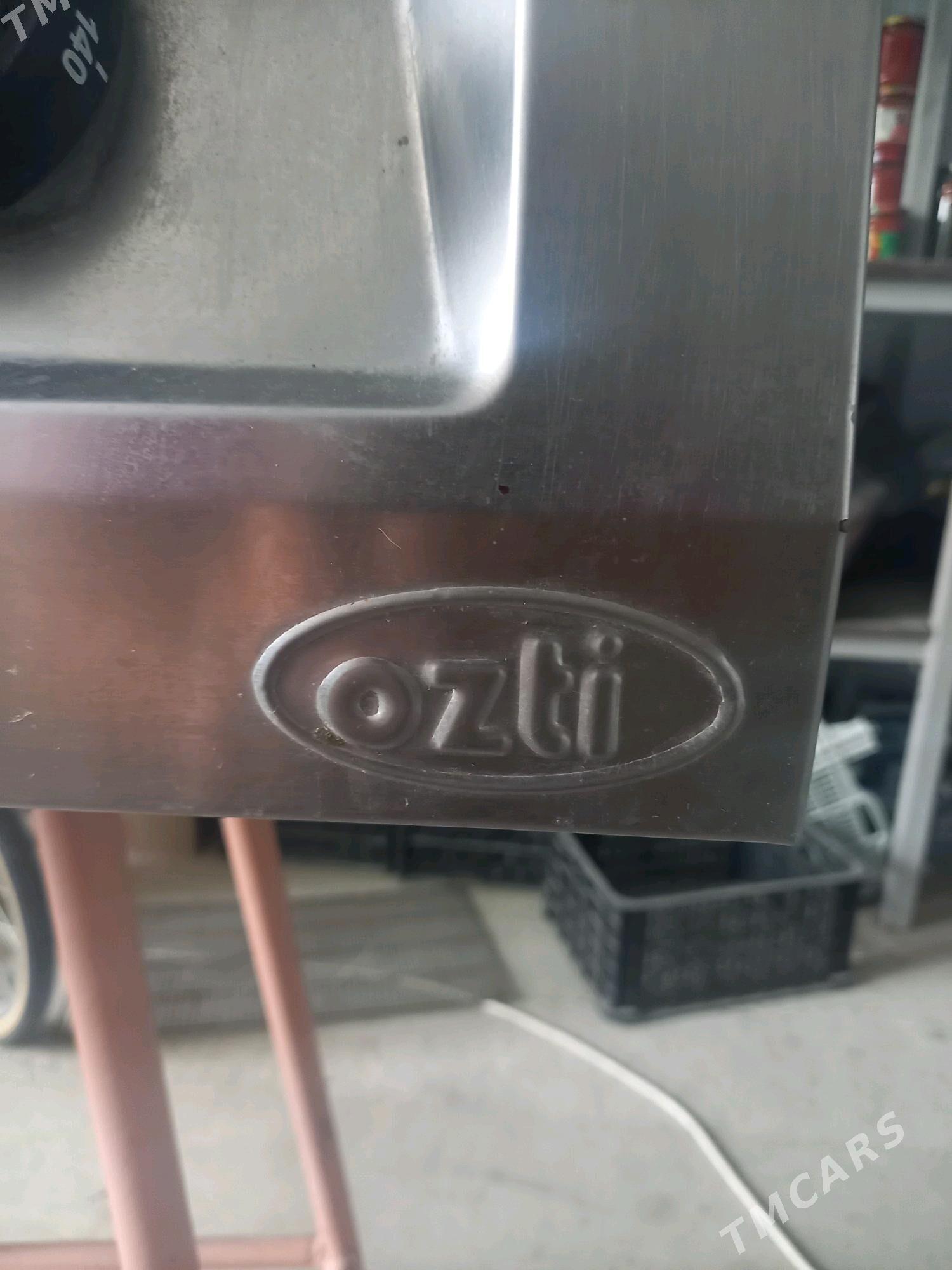 Tok peç 380 w - Täze zaman - img 2