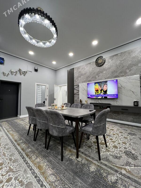 Satlyk  Çoganli - Aşgabat - img 10