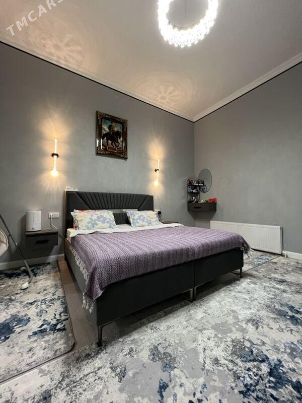 Satlyk  Çoganli - Aşgabat - img 8