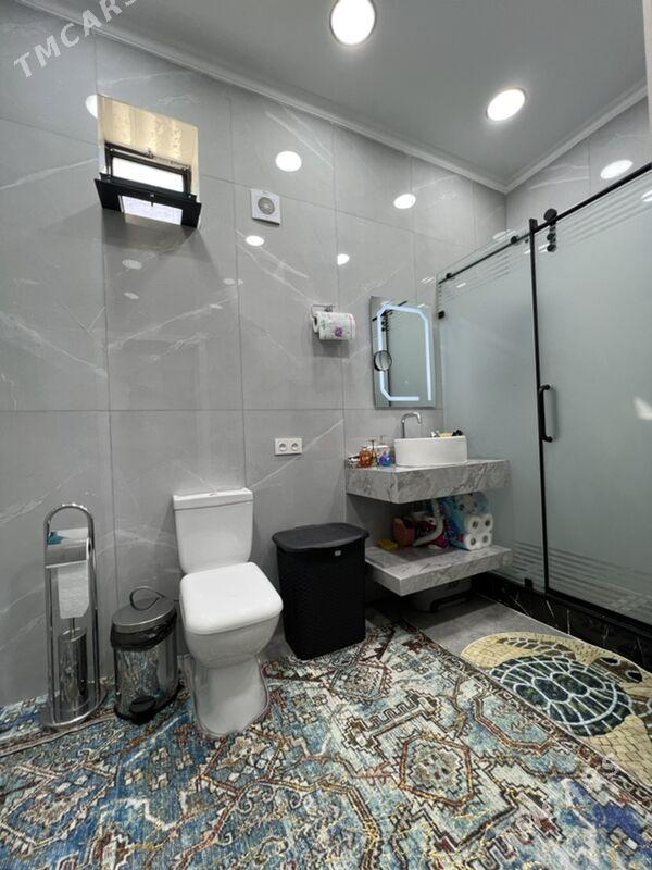 Satlyk  Çoganli - Aşgabat - img 3