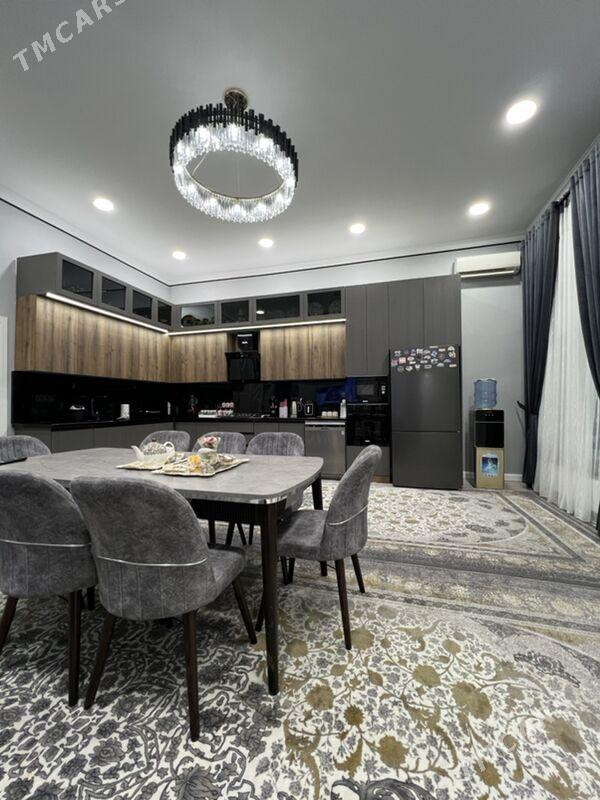 Satlyk  Çoganli - Aşgabat - img 2