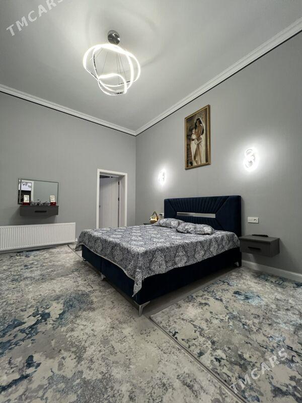 Satlyk  Çoganli - Aşgabat - img 9