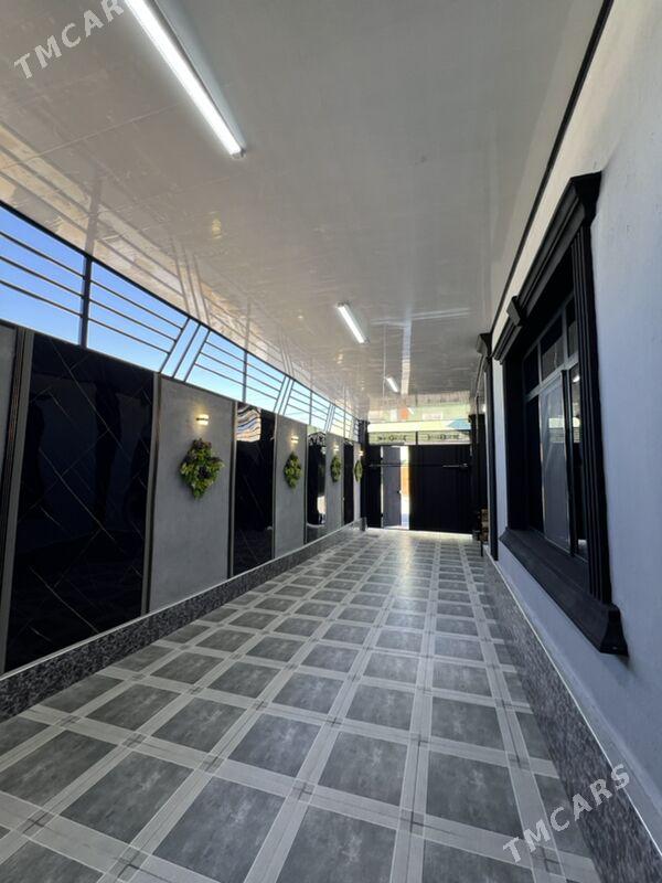 Satlyk  Çoganli - Aşgabat - img 7