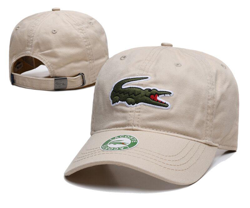 Lacoste kepka - Ашхабад - img 4