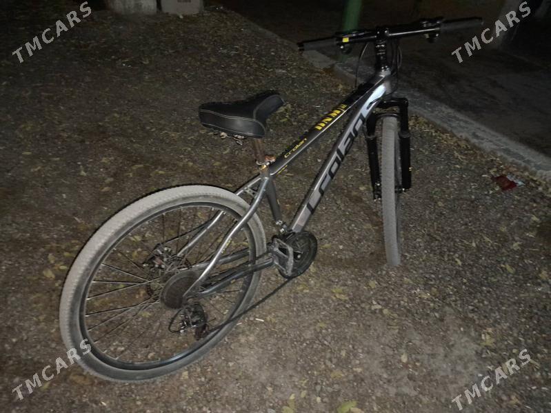 TIGIR - Туркменбаши - img 2