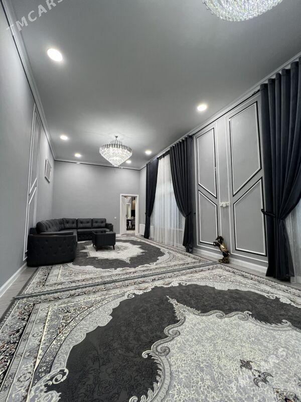 Satlyk Çoganli - Aşgabat - img 1