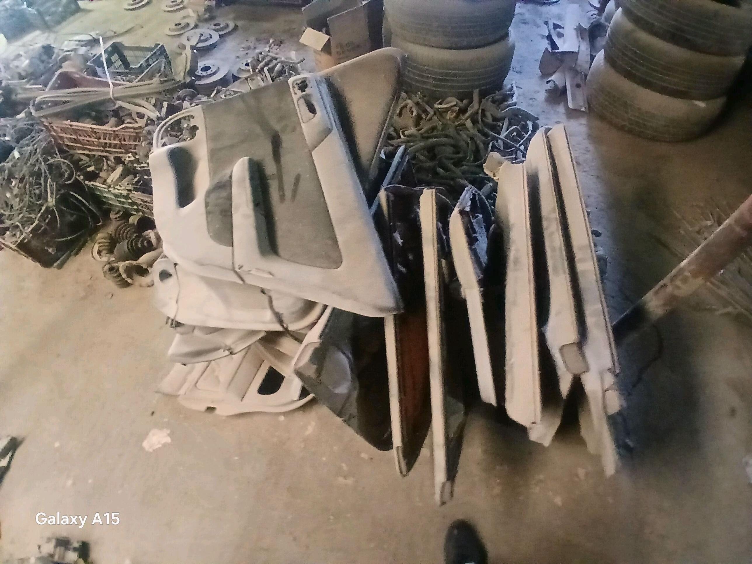 Toyota bmw opel angar 100 TMT - Mary - img 1