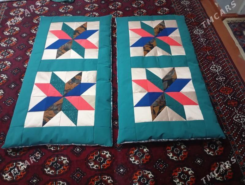 Korpenje - Balkanabat - img 3