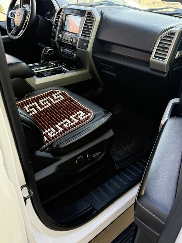 Ford F-150 2017 - 610 000 TMT - Ашхабад - img 6