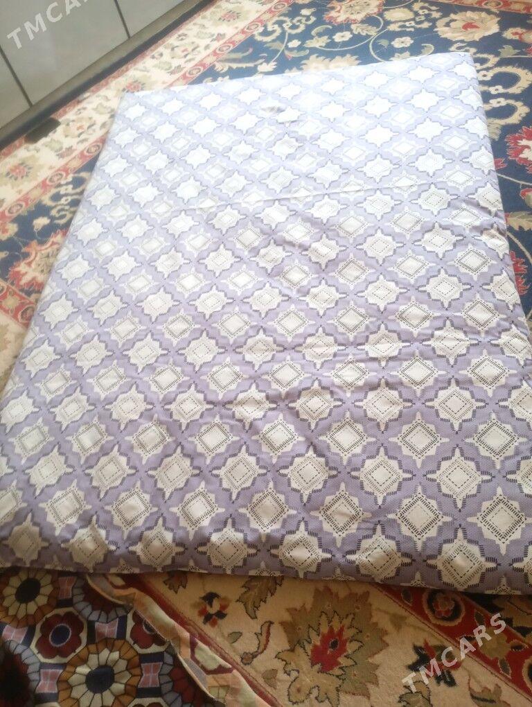 Korpenje - Balkanabat - img 2