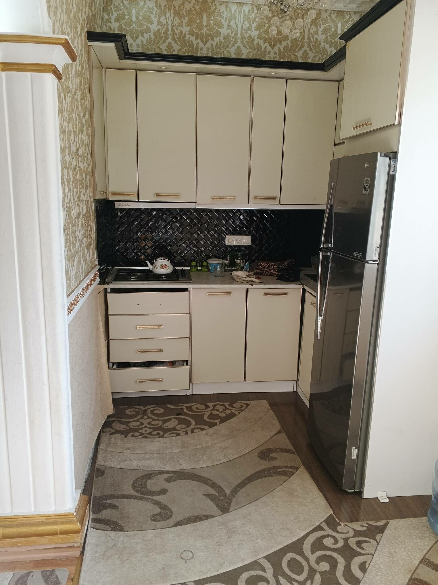 Beýik patalok - Ашхабад - img 8