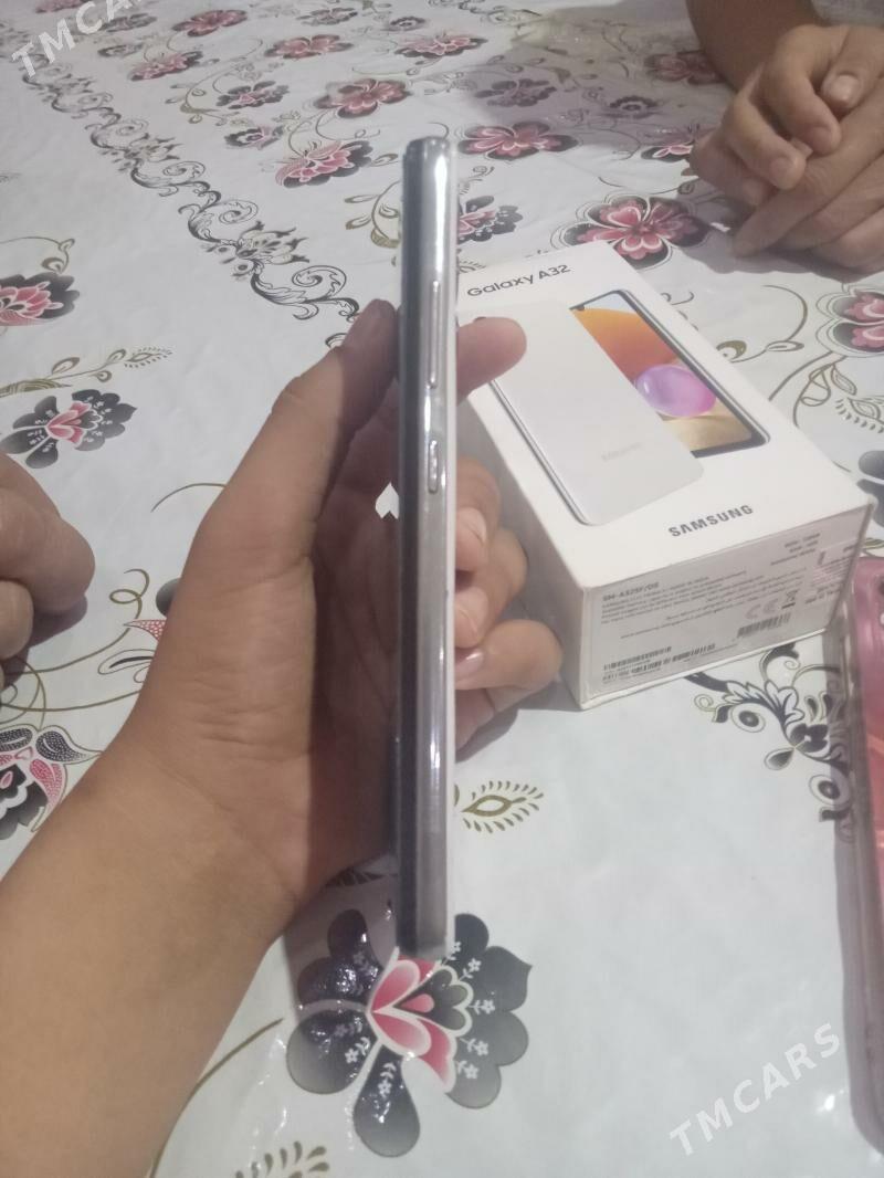 A 32 Ram 6 pamit 128 - Türkmenabat - img 3