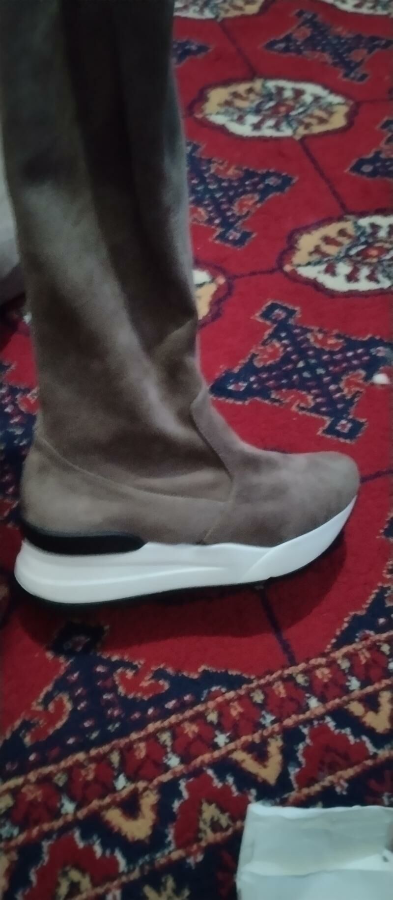 Adik - Ашхабад - img 6