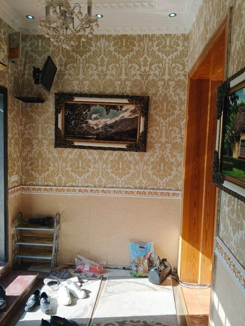 Beýik patalok - Ашхабад - img 7