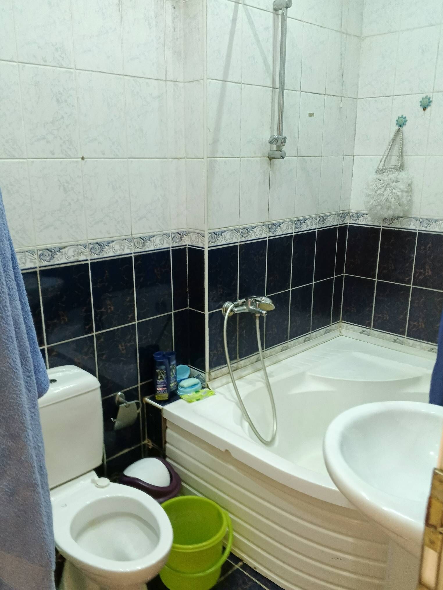 Beýik patalok - Ашхабад - img 4