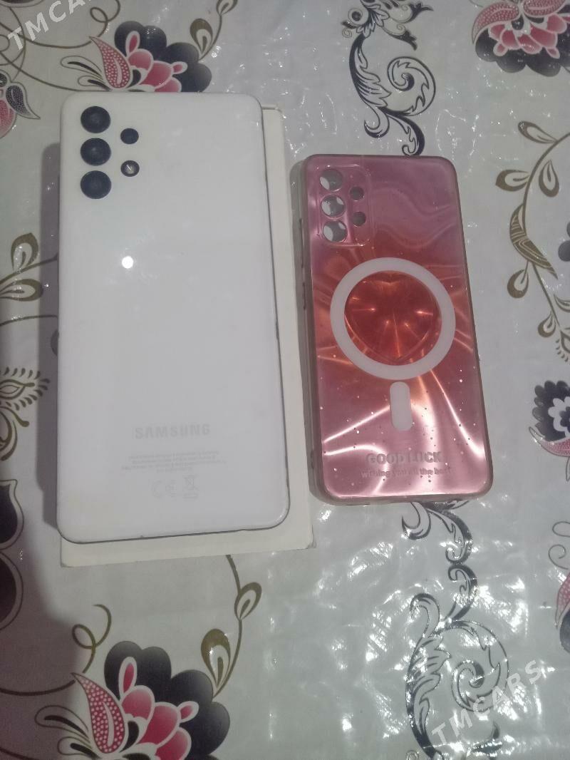 A 32 Ram 6 pamit 128 - Türkmenabat - img 4