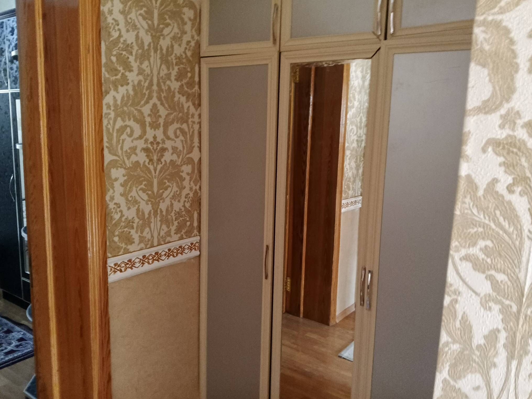 Beýik patalok - Ашхабад - img 3