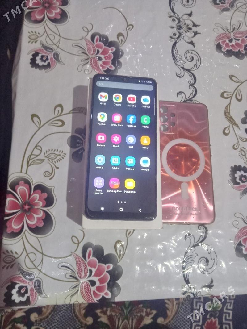 A 32 Ram 6 pamit 128 - Türkmenabat - img 2