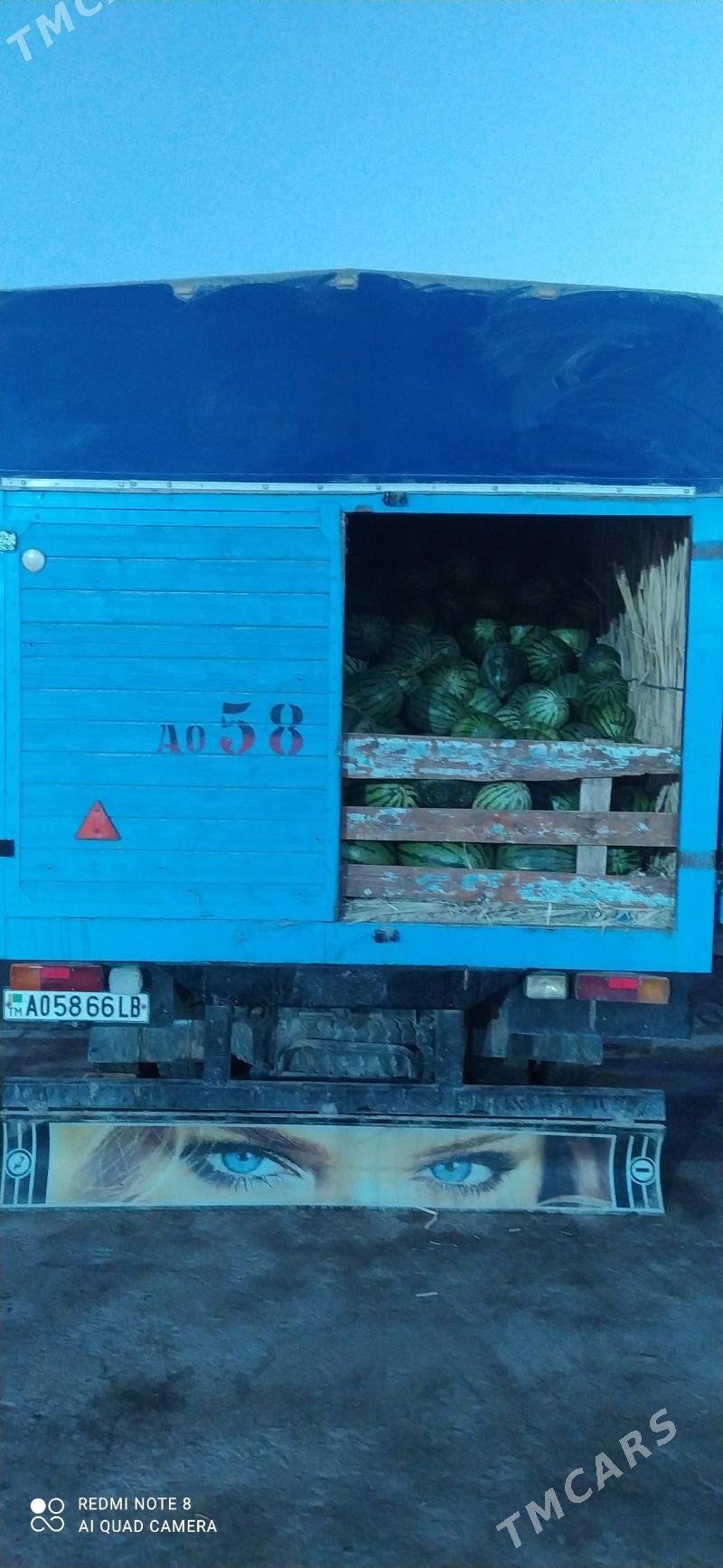 Zil 130 1988 - 70 000 TMT - Çärjew - img 5