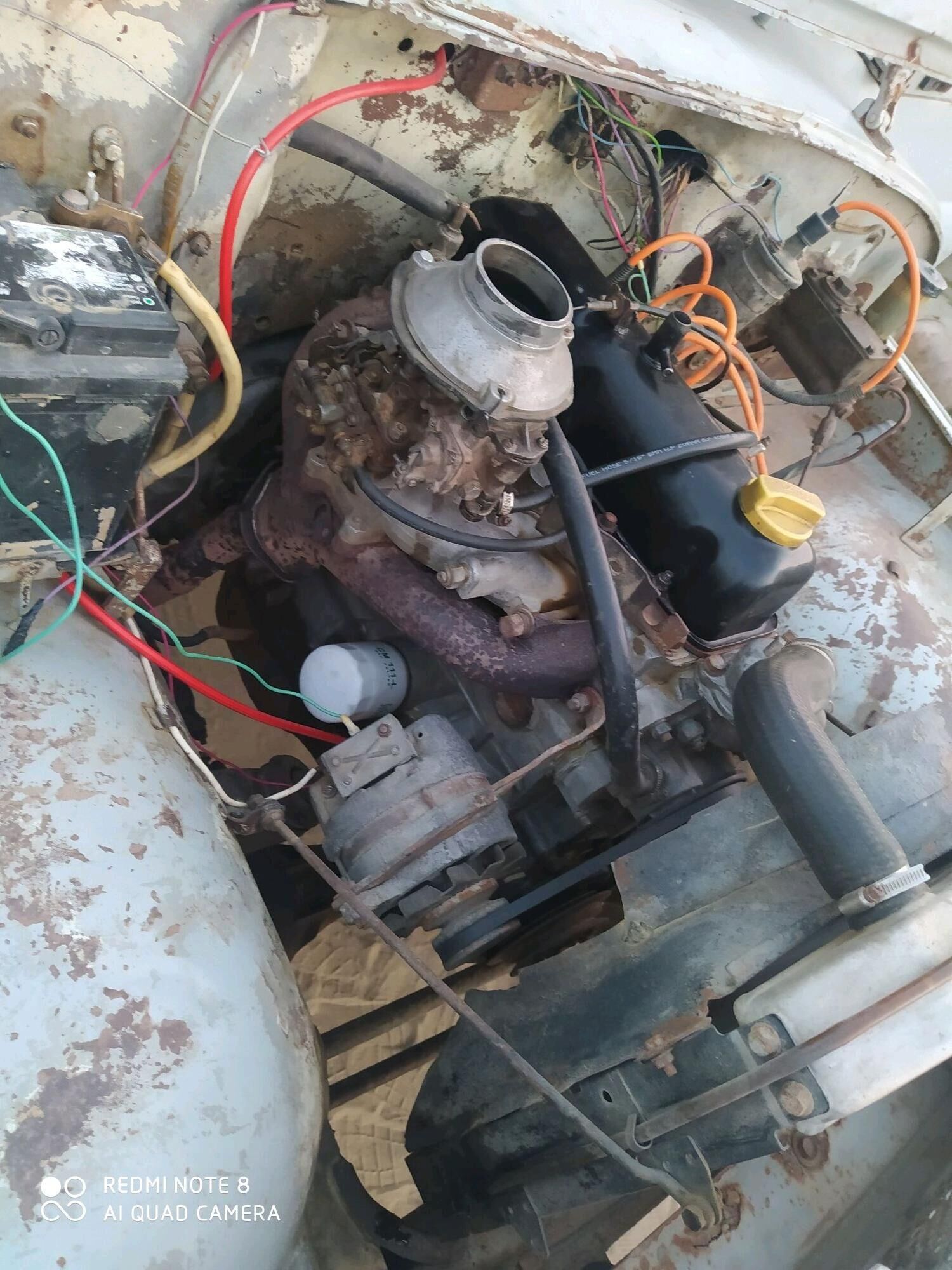 UAZ 9 000 TMT - Gumdag - img 2