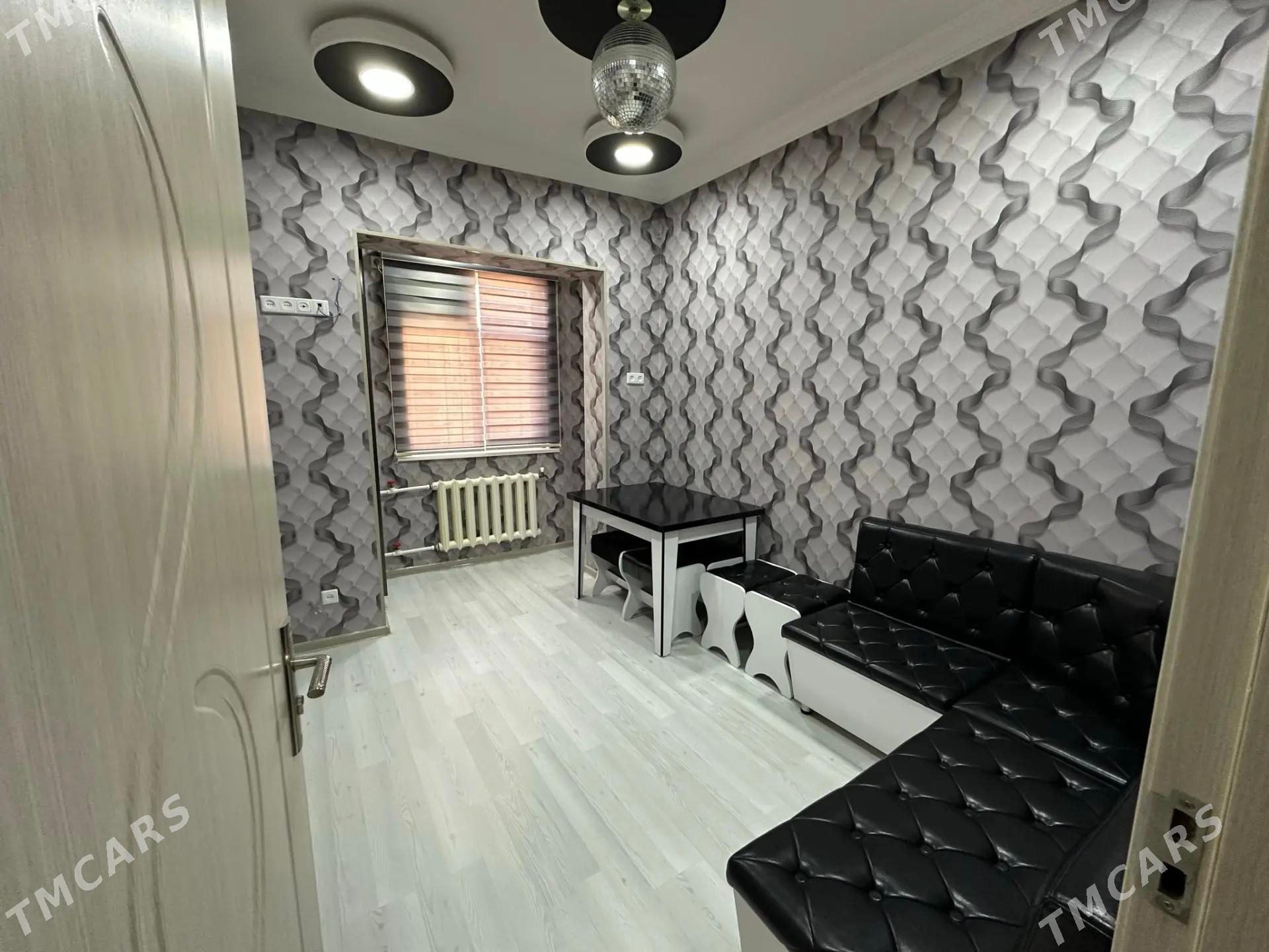 Мир3, 96м², евро, 4ком, хозяин - Aşgabat - img 4