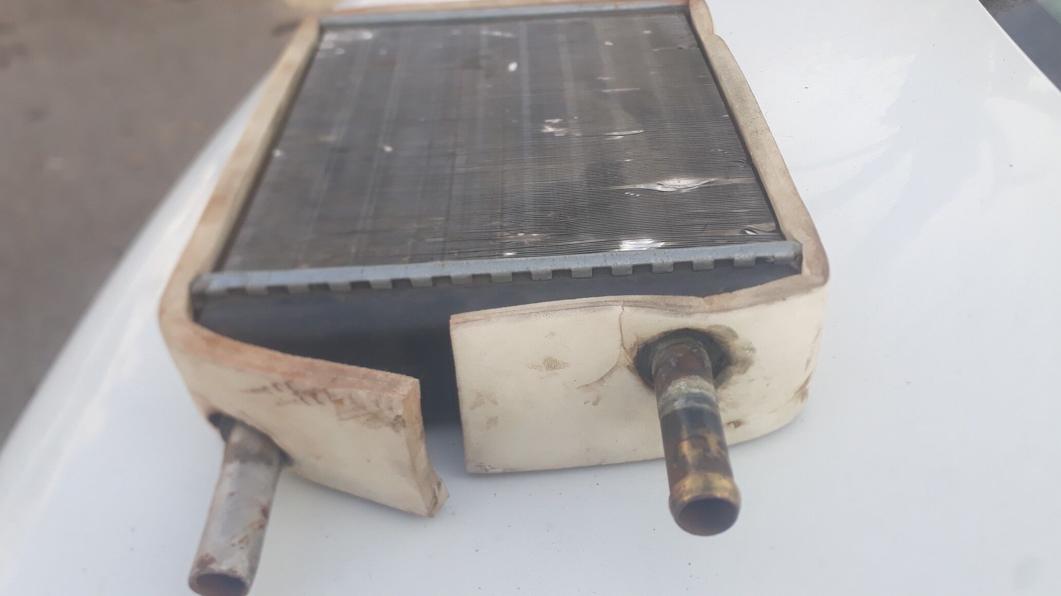 печка газель 300 TMT - 30 мкр - img 3