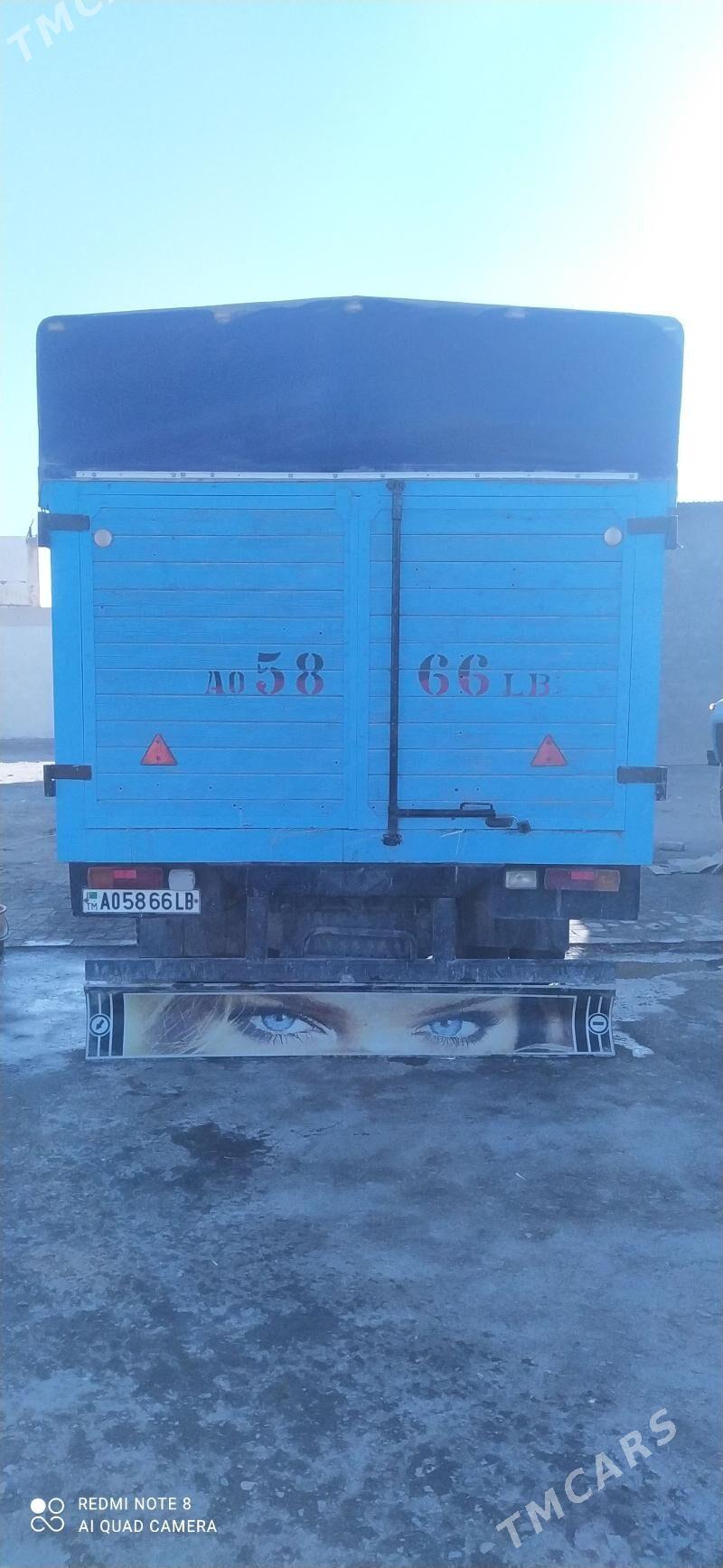 Zil 130 1988 - 70 000 TMT - Çärjew - img 4