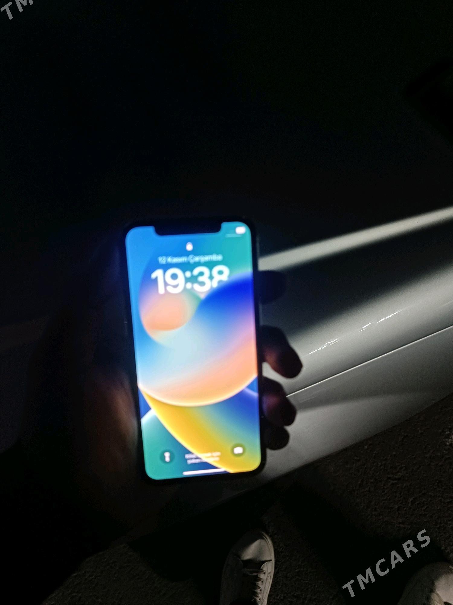 iphone x 256 - Ашхабад - img 2