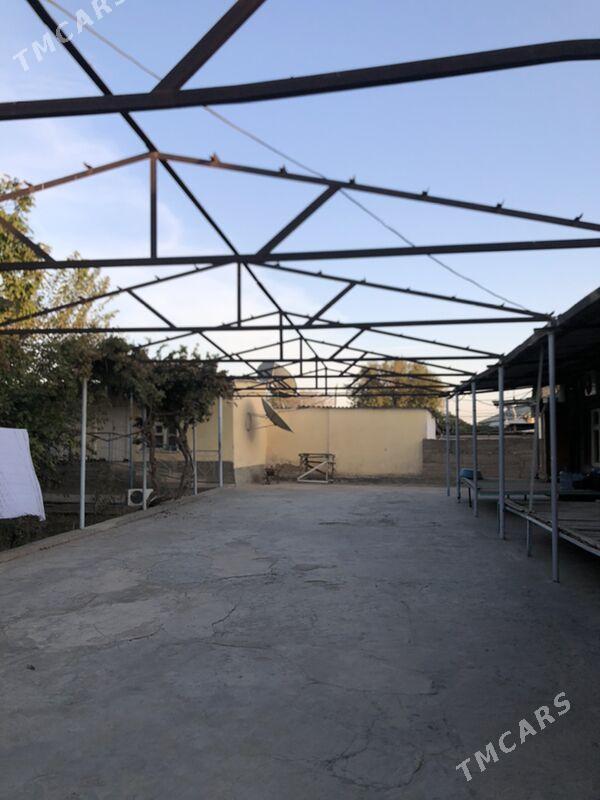 demir ferma turba - Ашхабад - img 9