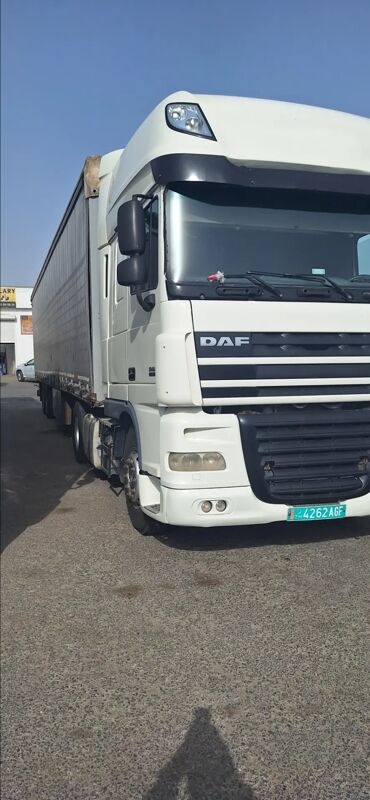 DAF 460 2011 - 980 000 TMT - Ашхабад - img 6