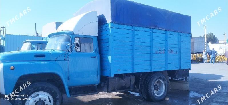 Zil 130 1988 - 70 000 TMT - Çärjew - img 2