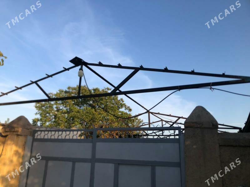 demir ferma turba - Ашхабад - img 1