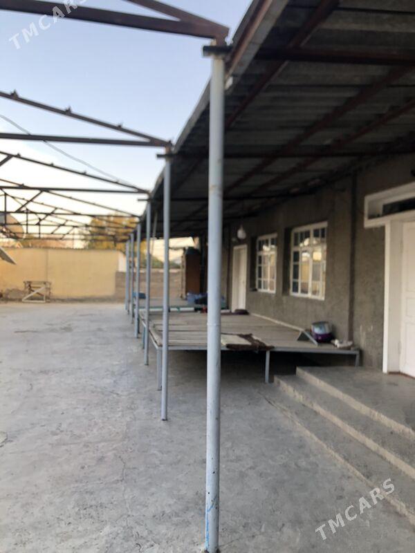 demir ferma turba - Ашхабад - img 8