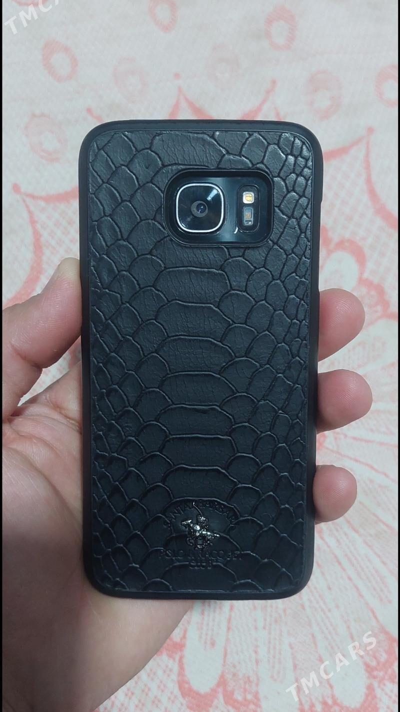 samsung s7 - Aşgabat - img 7