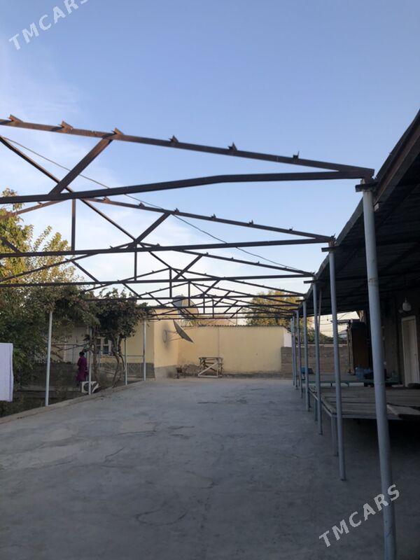 demir ferma turba - Ашхабад - img 5