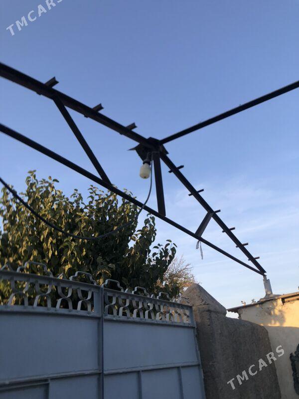 demir ferma turba - Ашхабад - img 7