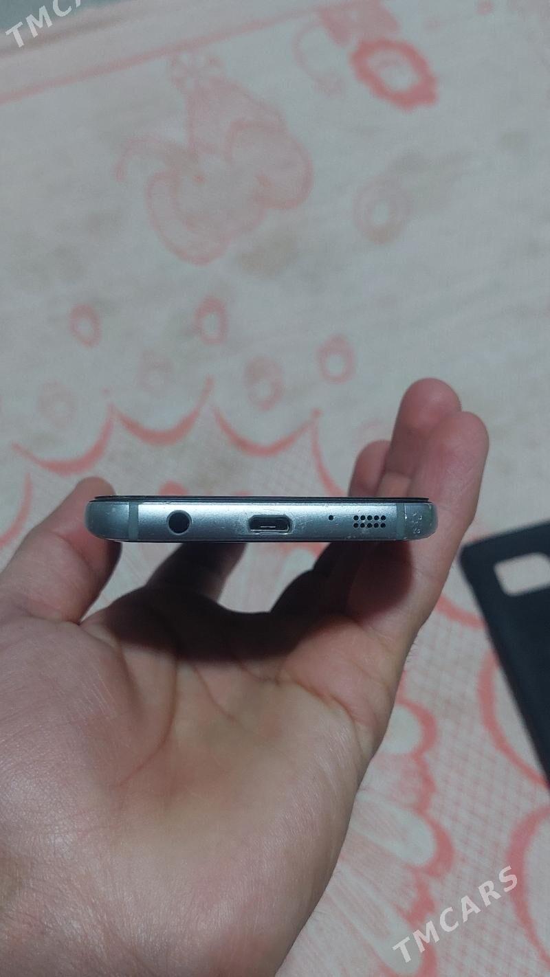 samsung s7 - Aşgabat - img 6