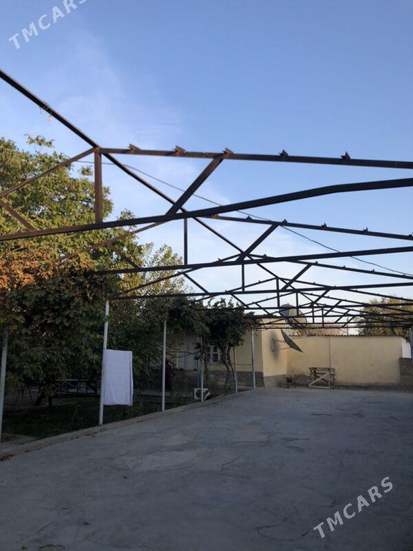 demir ferma turba - Ашхабад - img 6