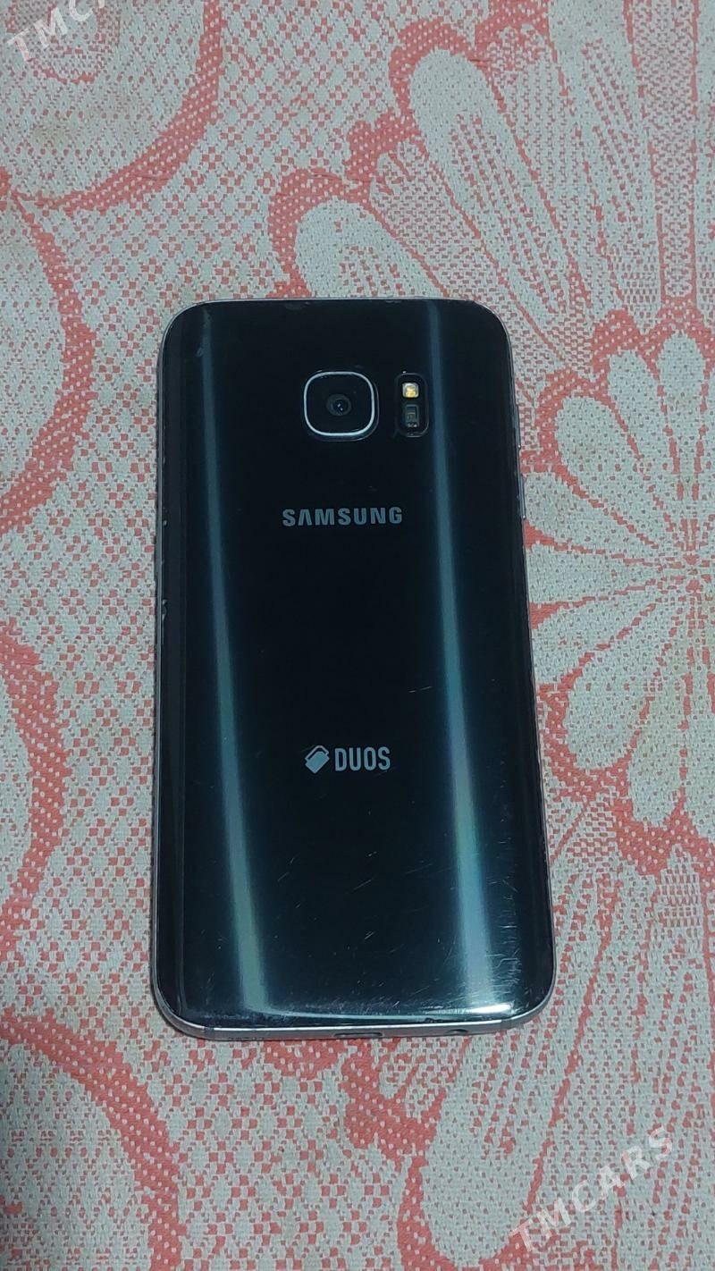 samsung s7 - Aşgabat - img 2