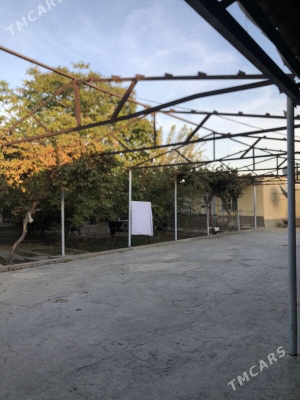 demir ferma turba - Ашхабад - img 2