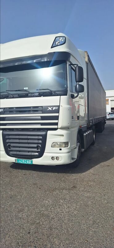 DAF 460 2011 - 980 000 TMT - Ашхабад - img 7