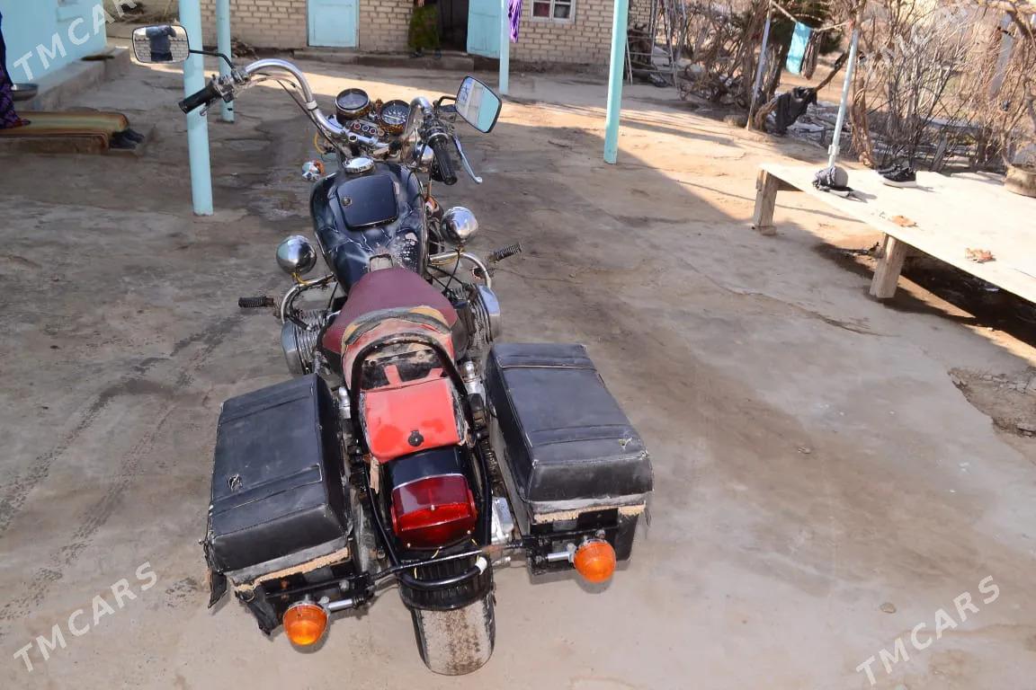 Fekon FK150-8G 2025 - 10 000 TMT - Векильбазар - img 4